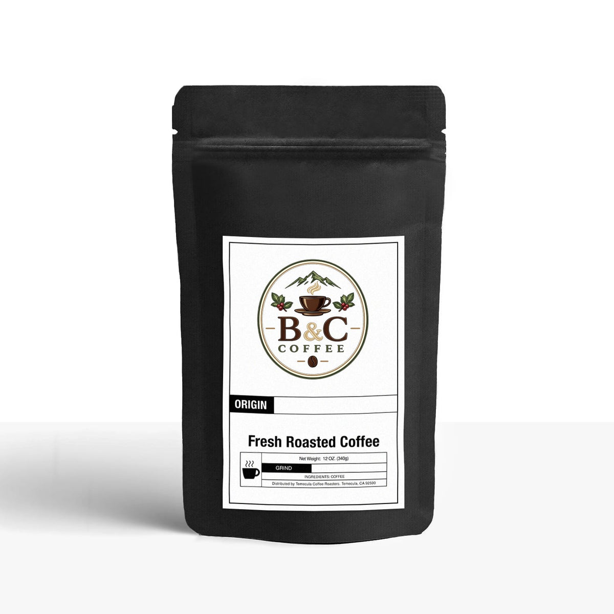 12 Pack Single Serve Coffee