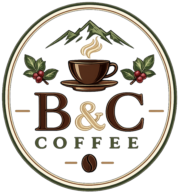 B&C Coffee